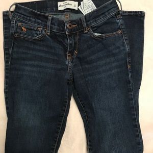 Abercrombie Jeans